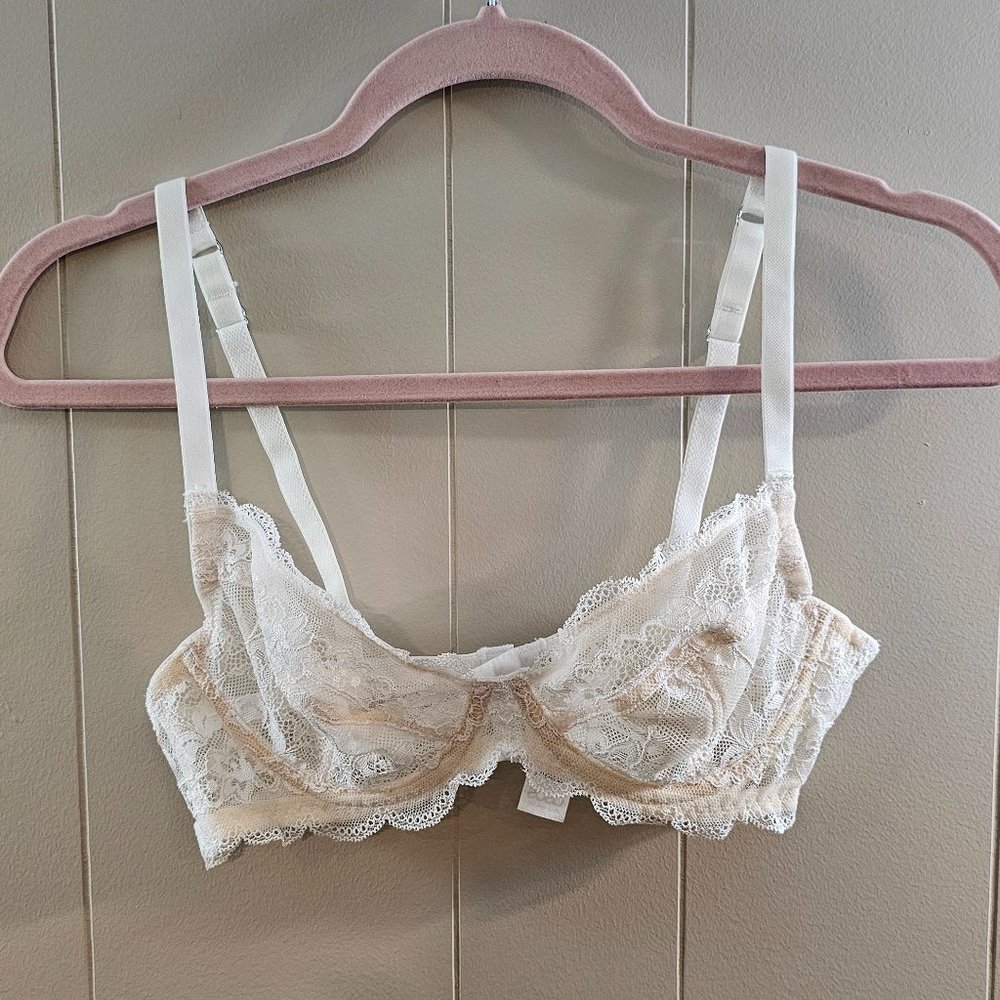 💜 4/$30 💜 ASOS Unlined Bra